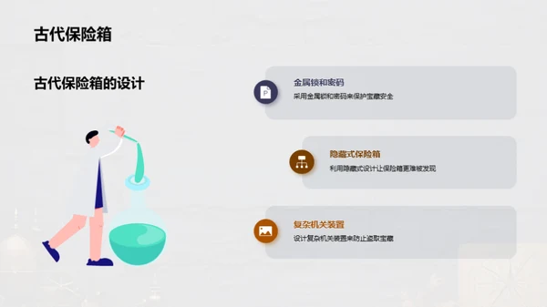 商务风教育培训教学课件PPT模板
