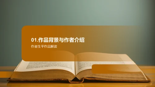 深度解读文学魅力