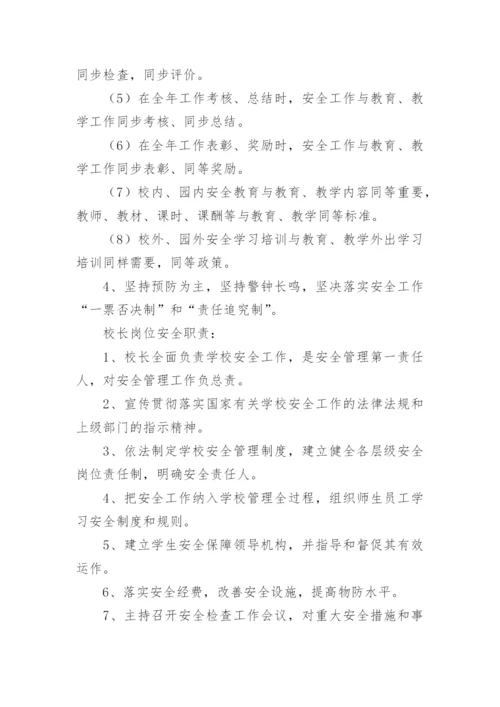 职业培训学校管理制度.docx