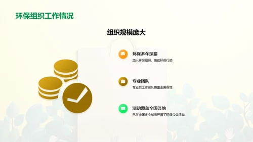 环保公益活动策划