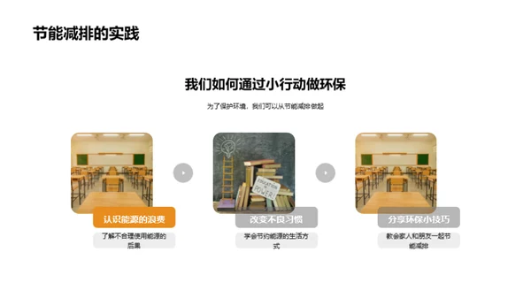 社区共建之路