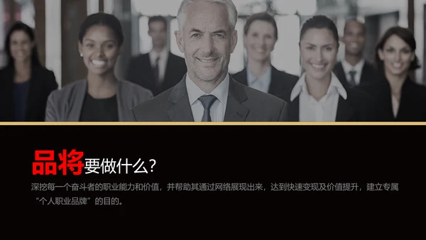 互联网APP融资路演创业计划书PPT模板