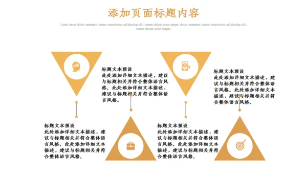 金融行业目标计划管理培训通用PPT
