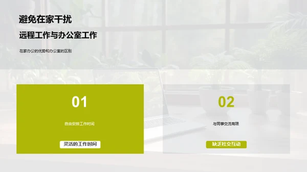 远程工作实战指南