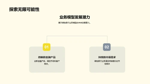 铸就绿色金融