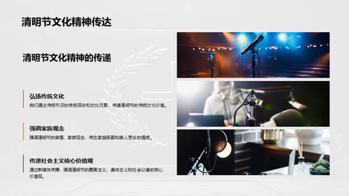 清明节新媒体传播攻略