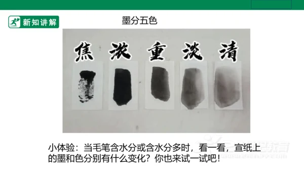 第十三课《彩墨游戏一》课件