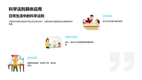 科学探秘之旅