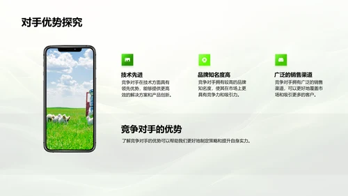 牧业市场月报汇总