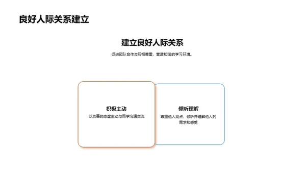 高中生活全攻略