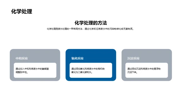 废水治理新策略