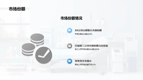 探索保健辅助器材市场