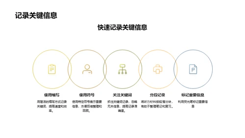 精进英语听力技巧