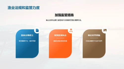 内陆渔业：挑战与应对