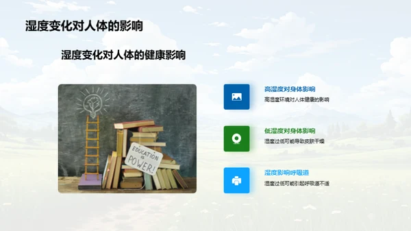 小暑节气科学探索