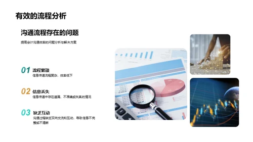 优化会计沟通策略