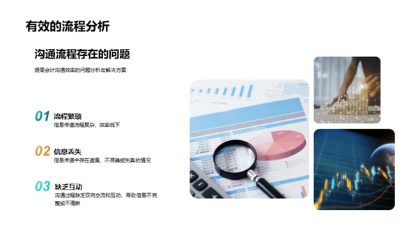 优化会计沟通策略