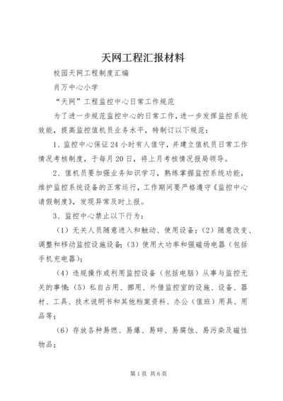 天网工程汇报材料 (3).docx