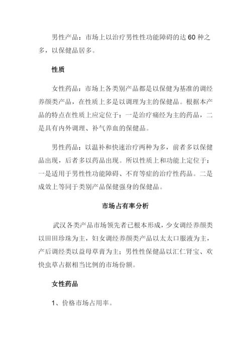 市场推广营销策划管理方案.docx