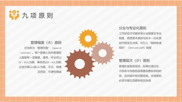 团队管理经营管理制度培训通用PPT
