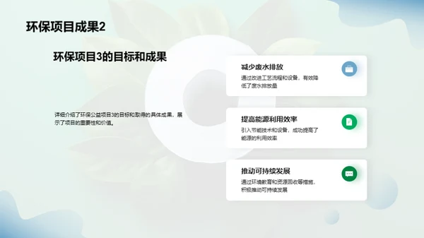 绿色使命：公益环保行动