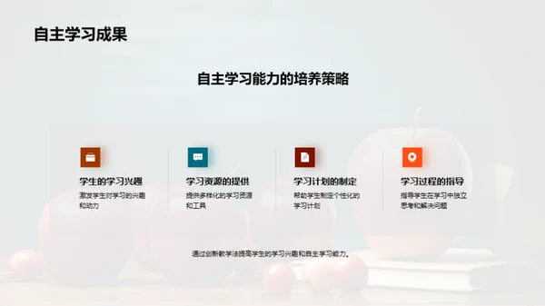 创新教学法探析