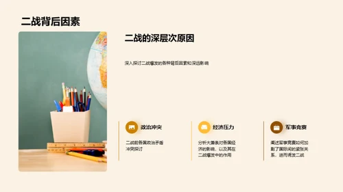 历史的力量