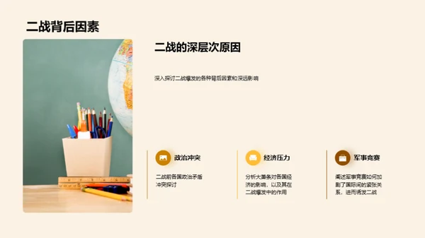 历史的力量