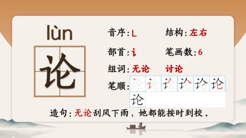 20雾在哪里 课件(共36张PPT)