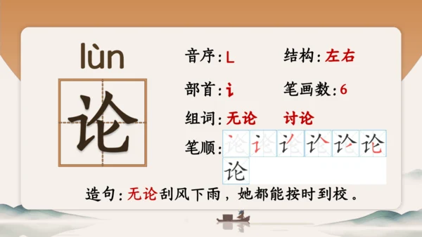 20雾在哪里 课件(共36张PPT)