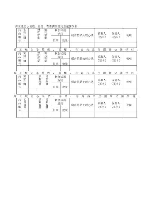 仪器损坏情况2017