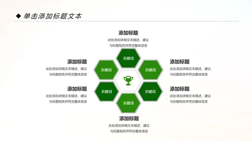 绿色低碳出行绿色环保新能源汽车PPT模板