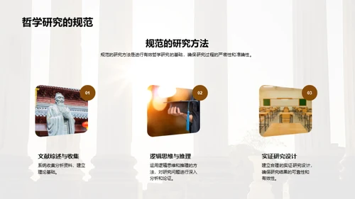 研究生哲学教程