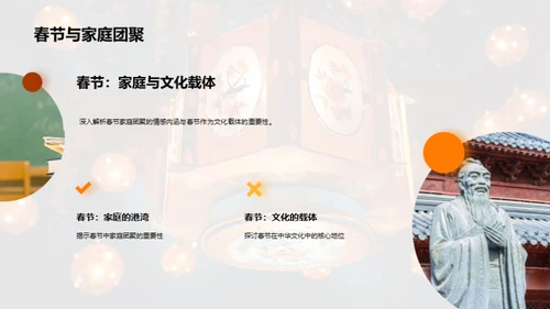 春节与文学的融合