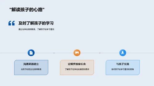 共筑学习之桥