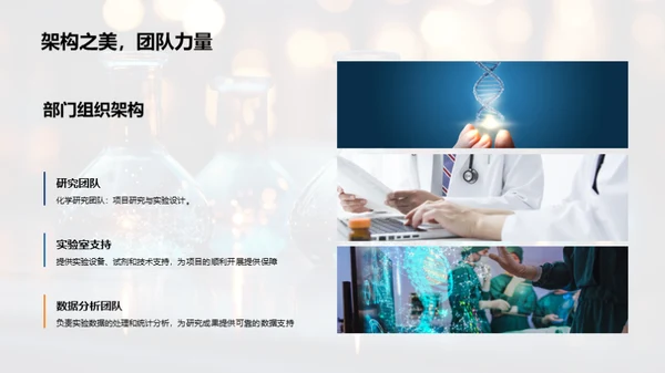 化学研究年绩盘点