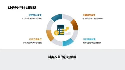 财务全面解析与策划