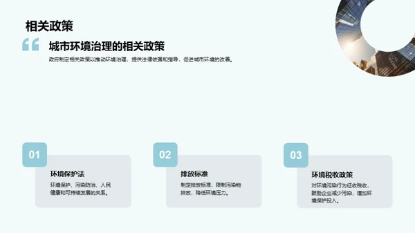 商务风其他行业学术答辩PPT模板