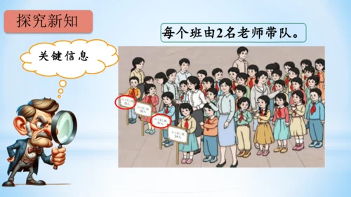 2.100以内的加法和减法（加法-进位加）课件(共21张PPT)二年级上册数学人教版