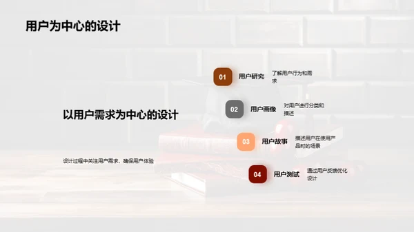 哲理设计：毕业之路
