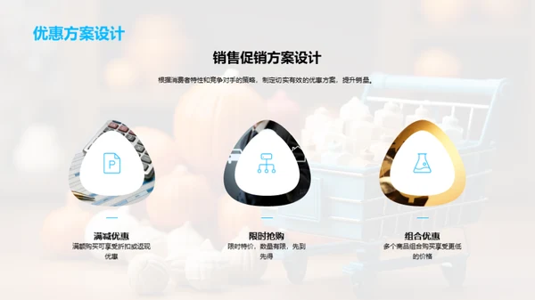 赢在双十一