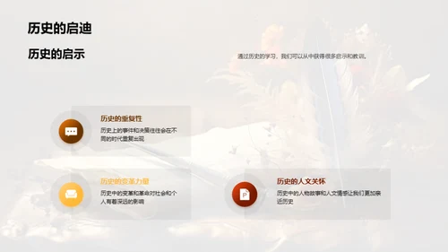 深度解读历史