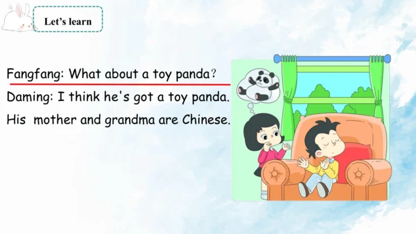 Module 8 Unit 1 Will you help me 课件(共40张PPT)