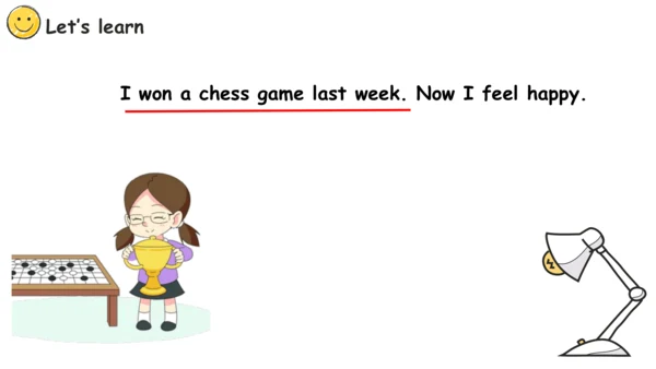 Module 9 Unit 2 I feel happy 课件(共31张PPT)