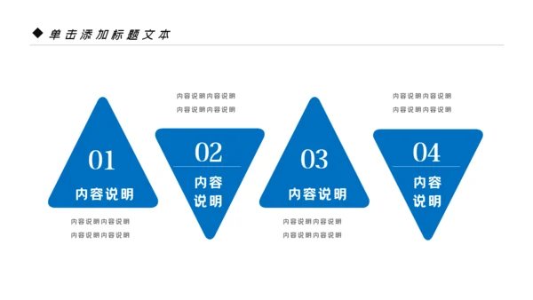 简约医药医疗医生医院工作汇报通用PPT模板