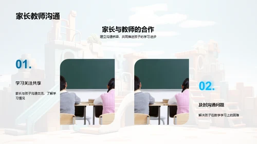 数学乐园游学