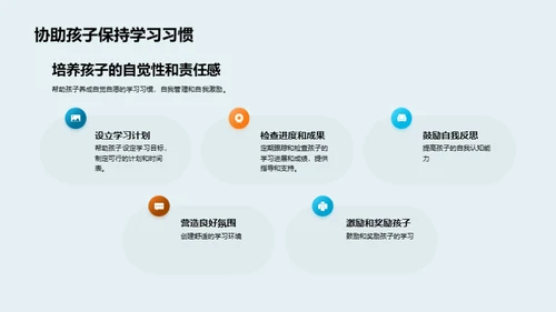 引领初二孩子学习之路