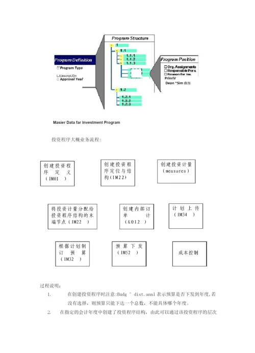 IM模块交流材料.docx