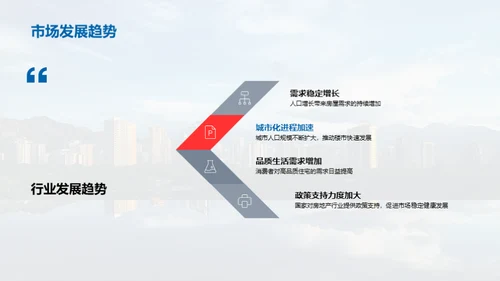 创新驱动，共筑未来