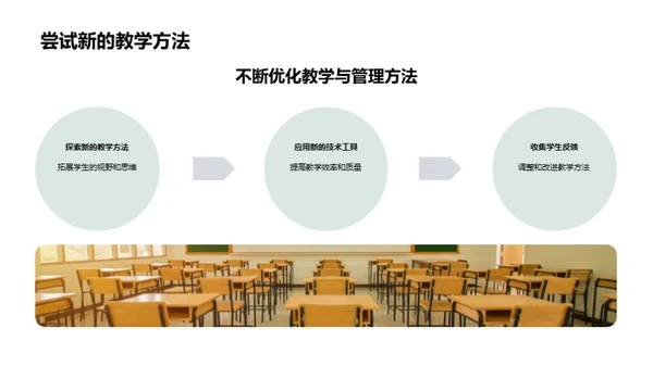 教学策略优化探索